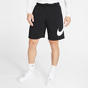 Shorts con estampado para hombre Nike Sportswear Club