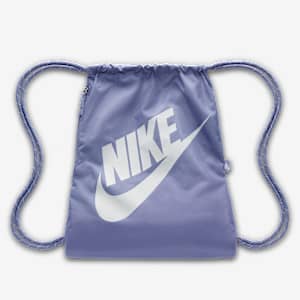 Saco de cordão Nike Heritage (13 L)