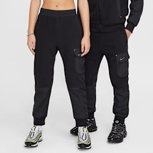Nike Sportswear City Utility EasyOn Older Kids' Therma-FIT Winterized Trousers