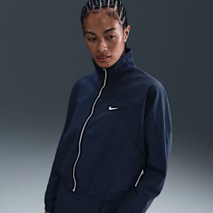 Nike Sportswear Everything Wovens Women's Oversized Repel UV Protection Jacket