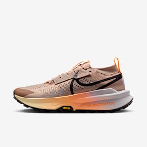 Nike Zegama 2 férfi terepfutócipő