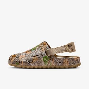 Nike Calm RealTree Men's Shoes