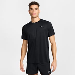 Ανδρική κοντομάνικη μπλούζα Dri-FIT ADV για τρέξιμο Nike Stride