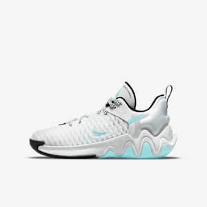 Giannis Immortality Older Kids' Basketball Shoes