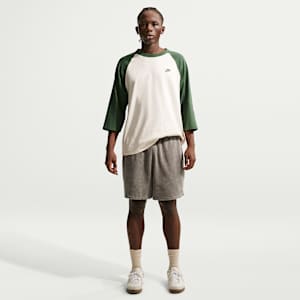 Nike Club Men's Fleece Shorts