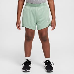 Nike Multi Big Kids' (Boys') Dri-FIT Split Shorts