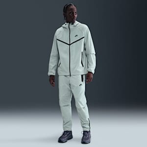 Nike Tech geweven herenbroek