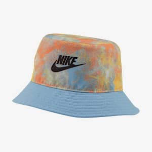 Nike Older Kids' Tie-Dye Bucket Hat