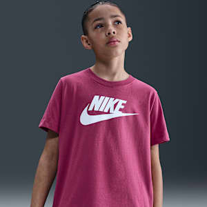 Nike Sportswear Big Kids' T-Shirt