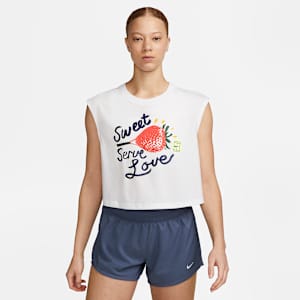 Nike Dri-FIT Women's Printed Tank Top