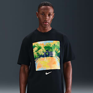 Nike Men's Max90 T-Shirt