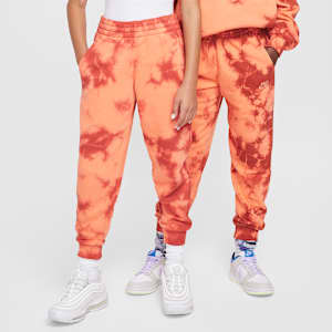 Nike Sportswear Club Fleece Big Kids' Joggers