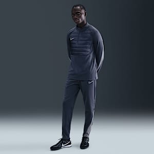 Pantalon de foot Therma-FIT Nike Academy Winter Warrior pour homme