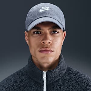 Nike Club Unstructured Futura Wash Cap