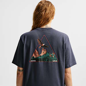 Nike ACG USA Women's Dri-FIT Short-Sleeve T-Shirt