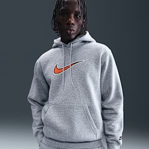 Nike Sportswear Club Men's Fleece Hoodie