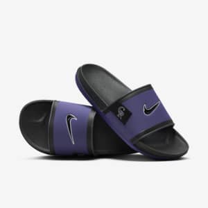 Nike Offcourt (Colorado Rockies) Offcourt Slides
