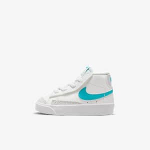 Nike Blazer Mid '77 Baby/Toddler Shoes