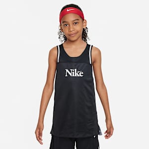 Nike Culture of Basketball Older Kids' Reversible Basketball Jersey
