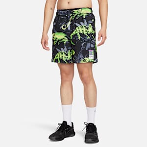 Nike Dri-FIT Unlimited Studio '72 Men's 18cm (approx.) Unlined Woven Fitness Shorts