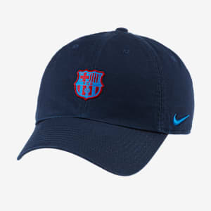 F.C. Barcelona Heritage86 Hat
