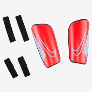 Nike Mercurial Hardshell Football Shinguards
