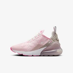 Nike Air Max 270 Big Kids' Shoes