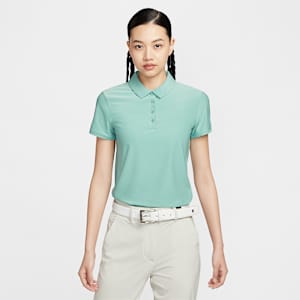 ナイキ ビクトリー ウィメンズ Dri-FIT ショートスリーブ ゴルフポロ