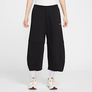 Nike Sportswear Phoenix Fleece Women's Loose Mid-Rise Barrel Pants