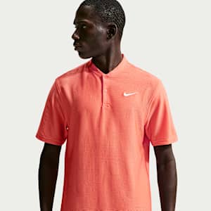 Polo de golf Dri-FIT para hombre Nike Velocity