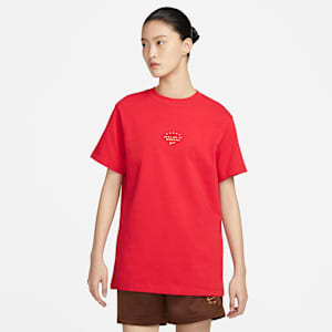 Nike Sportswear Women's Short-Sleeve T-Shirt