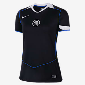 Cole Palmer Chelsea 2025/26 Stadium Third Women's Nike Dri-FIT Soccer Jersey