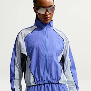 Nike Swift Women's Repel UV Protection Running Jacket
