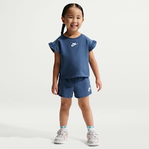 Nike Toddler 2-Piece Baby French Terry Set