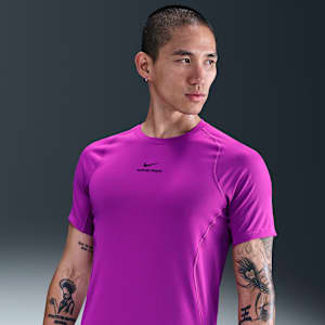Nike Pro Training Men's Dri-FIT Short-Sleeve Top