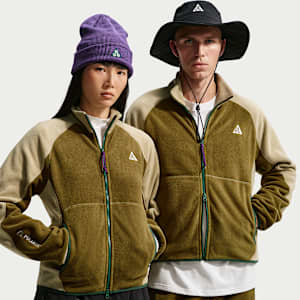 Nike ACG "Wolf Tree" Jacke mit durchgehendem Reißverschluss