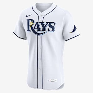 Tampa Bay Rays Men's Nike Dri-FIT ADV MLB Elite Jersey