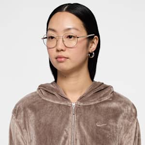 Nike Traveler Drift Blue Light Glasses