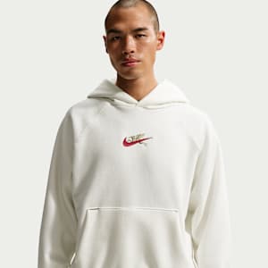 Nike Sportswear LNY Men's Fleece Hoodie