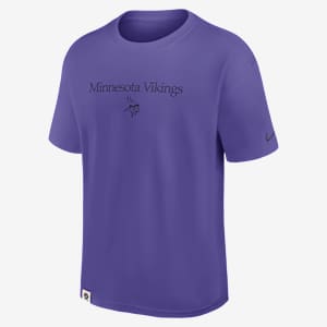 Minnesota Vikings Glory Max90 Men's Nike NFL T-Shirt