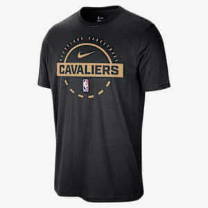 Cleveland Cavaliers Men's Nike NBA Practice T-Shirt