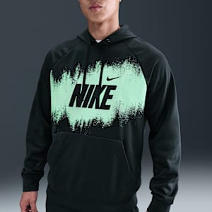 ナイキ メンズ Therma-FIT フリースパーカー