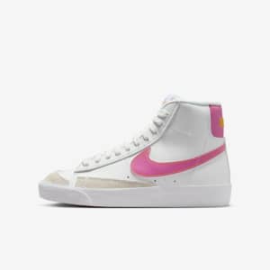 Nike Blazer Mid '77 Older Kids' Shoes