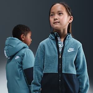 Nike Little Kids' 3-In-1 System Jacket