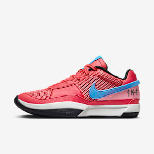 Ja 1 "Fuel" EP 籃球鞋