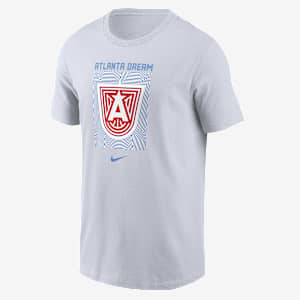 Atlanta Dream Men's Nike WNBA T-Shirt