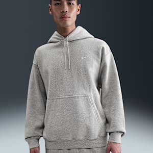 나이키 솔로 스우시 남성 풀오버 후디