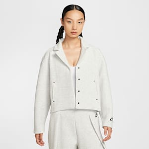 Nike Sportswear Tech Fleece Women's Tailored Jacket