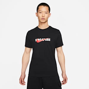 Nike Sportswear Men's T-Shirt