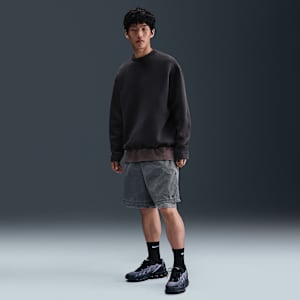 ナイキ テック メンズ ウーブン ショートパンツ